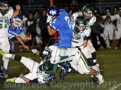 Thumbnail 3 in San Marino vs. Schurr photogallery.