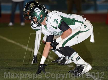 Thumbnail 3 in San Marino vs. Schurr photogallery.