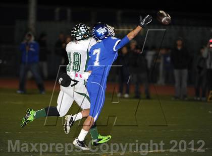 Thumbnail 3 in San Marino vs. Schurr photogallery.