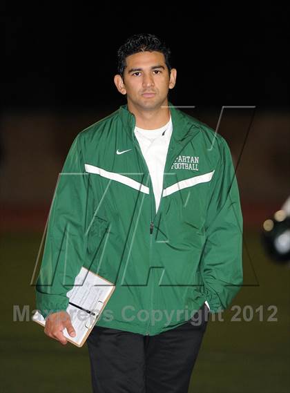 Thumbnail 2 in San Marino vs. Schurr photogallery.