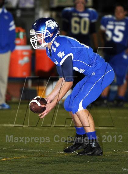 Thumbnail 1 in San Marino vs. Schurr photogallery.