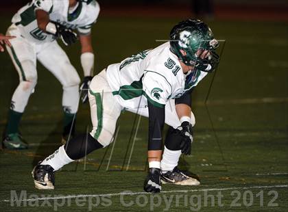 Thumbnail 2 in San Marino vs. Schurr photogallery.