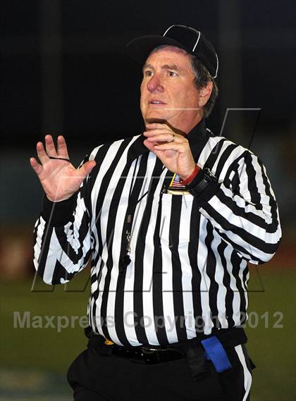Thumbnail 2 in San Marino vs. Schurr photogallery.