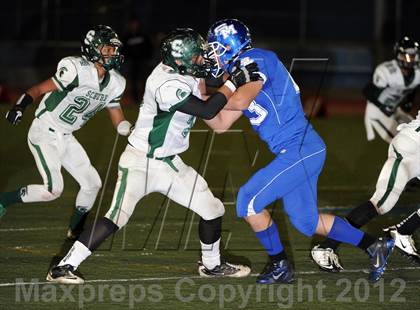 Thumbnail 3 in San Marino vs. Schurr photogallery.