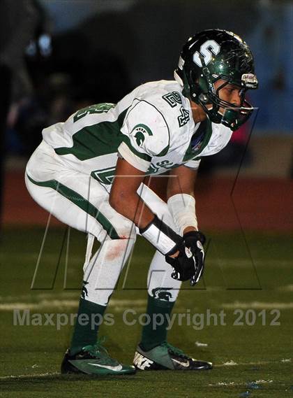 Thumbnail 2 in San Marino vs. Schurr photogallery.
