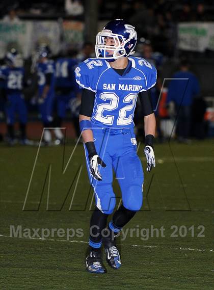 Thumbnail 1 in San Marino vs. Schurr photogallery.