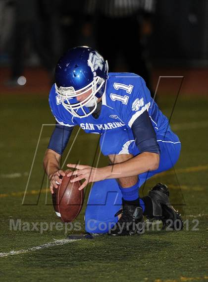 Thumbnail 1 in San Marino vs. Schurr photogallery.