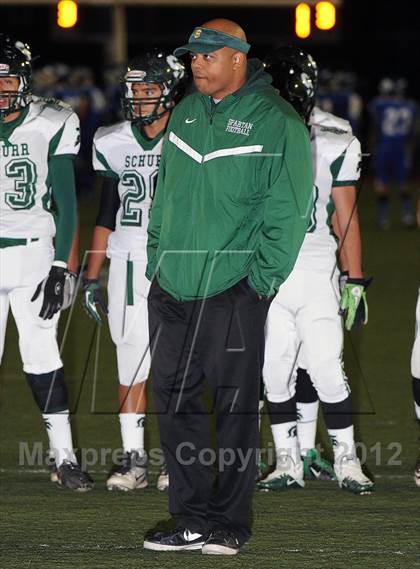 Thumbnail 2 in San Marino vs. Schurr photogallery.