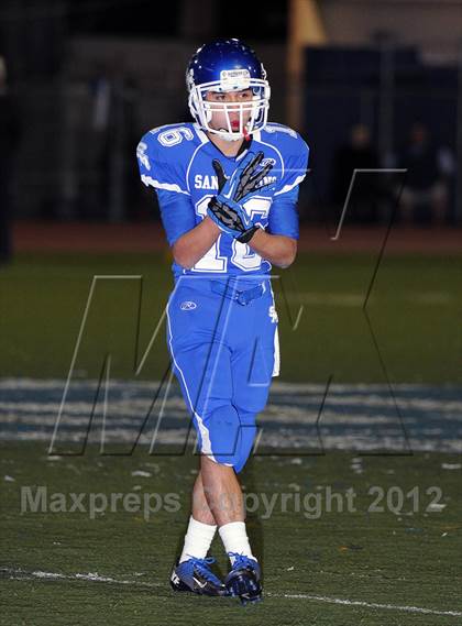 Thumbnail 1 in San Marino vs. Schurr photogallery.