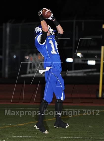 Thumbnail 3 in San Marino vs. Schurr photogallery.