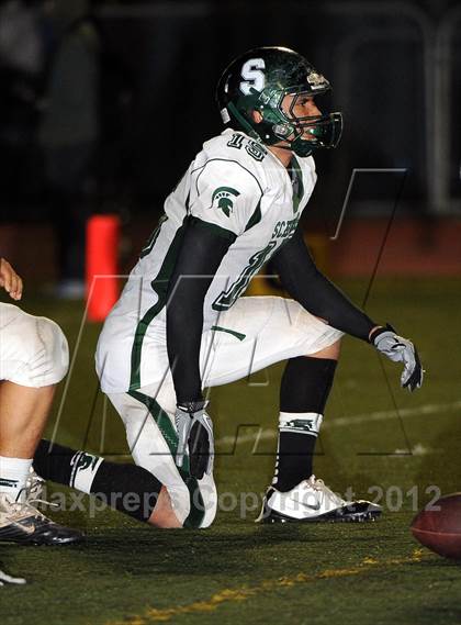 Thumbnail 2 in San Marino vs. Schurr photogallery.