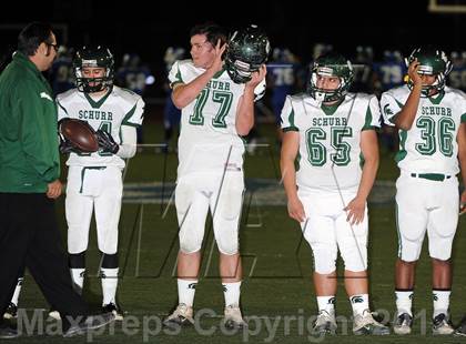 Thumbnail 3 in San Marino vs. Schurr photogallery.