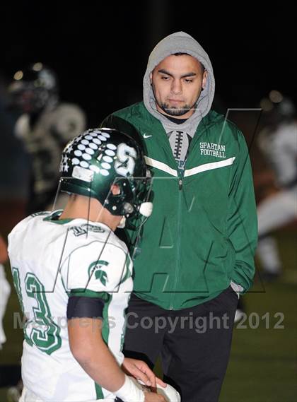Thumbnail 1 in San Marino vs. Schurr photogallery.