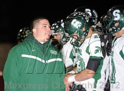 Thumbnail 1 in San Marino vs. Schurr photogallery.