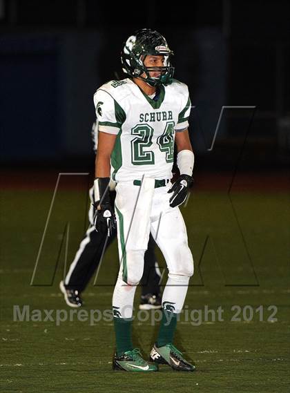 Thumbnail 1 in San Marino vs. Schurr photogallery.