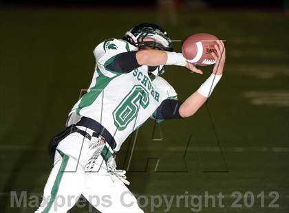 Thumbnail 2 in San Marino vs. Schurr photogallery.