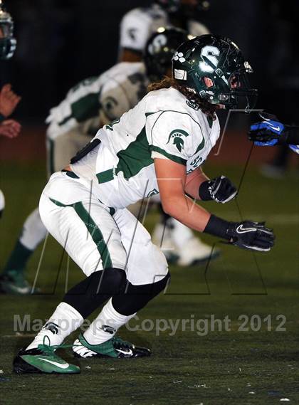 Thumbnail 1 in San Marino vs. Schurr photogallery.