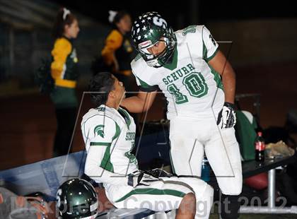 Thumbnail 1 in San Marino vs. Schurr photogallery.