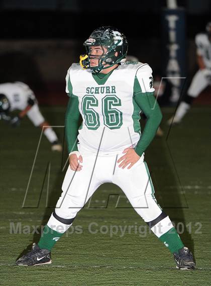 Thumbnail 3 in San Marino vs. Schurr photogallery.