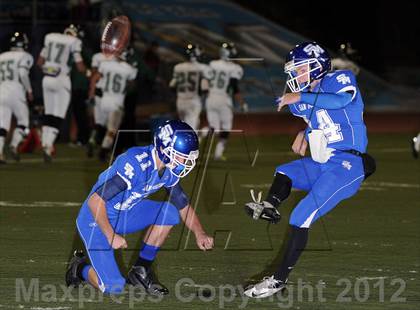 Thumbnail 2 in San Marino vs. Schurr photogallery.