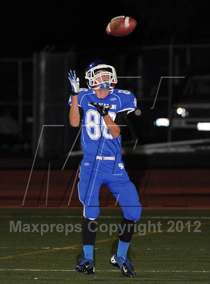 Thumbnail 1 in San Marino vs. Schurr photogallery.