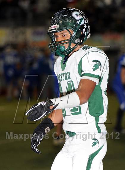 Thumbnail 2 in San Marino vs. Schurr photogallery.