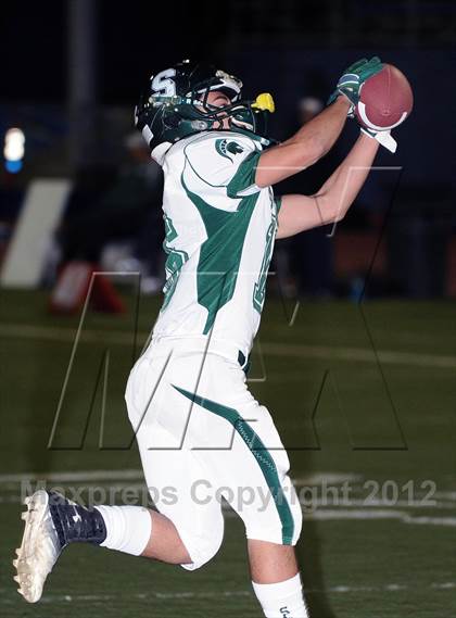 Thumbnail 3 in San Marino vs. Schurr photogallery.