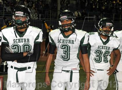 Thumbnail 2 in San Marino vs. Schurr photogallery.