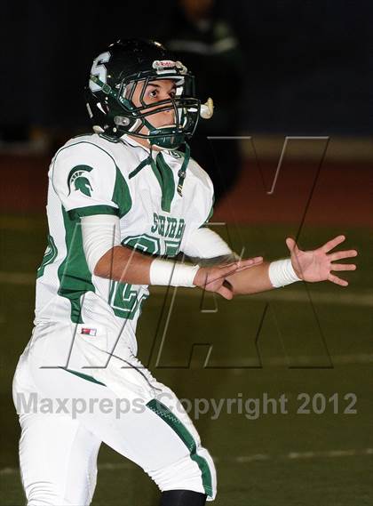 Thumbnail 2 in San Marino vs. Schurr photogallery.