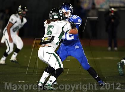Thumbnail 2 in San Marino vs. Schurr photogallery.
