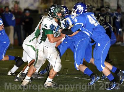 Thumbnail 3 in San Marino vs. Schurr photogallery.