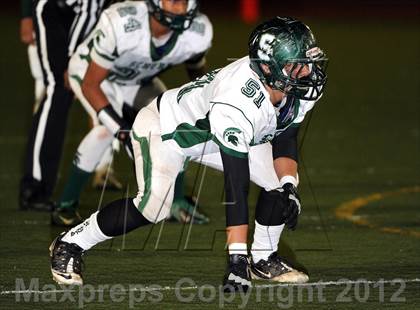 Thumbnail 3 in San Marino vs. Schurr photogallery.