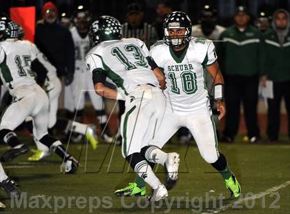 Thumbnail 1 in San Marino vs. Schurr photogallery.