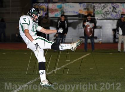 Thumbnail 1 in San Marino vs. Schurr photogallery.
