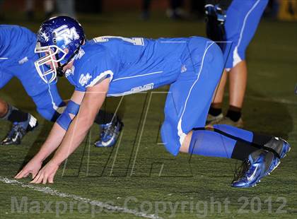 Thumbnail 3 in San Marino vs. Schurr photogallery.