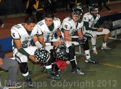 Thumbnail 1 in San Marino vs. Schurr photogallery.