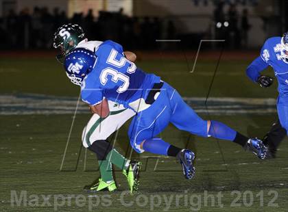 Thumbnail 1 in San Marino vs. Schurr photogallery.