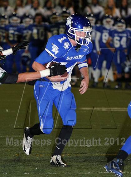 Thumbnail 1 in San Marino vs. Schurr photogallery.