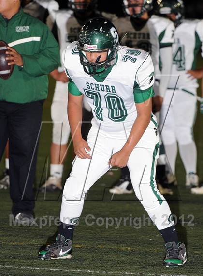 Thumbnail 1 in San Marino vs. Schurr photogallery.
