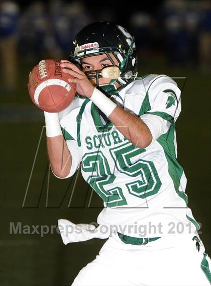 Thumbnail 2 in San Marino vs. Schurr photogallery.
