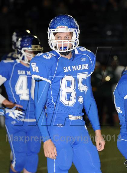 Thumbnail 1 in San Marino vs. Schurr photogallery.