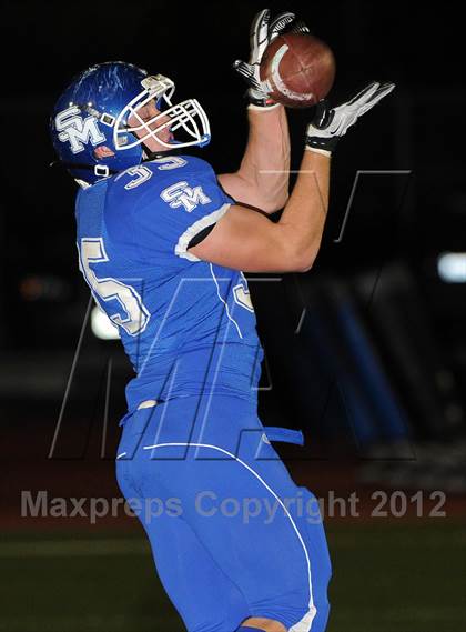 Thumbnail 3 in San Marino vs. Schurr photogallery.