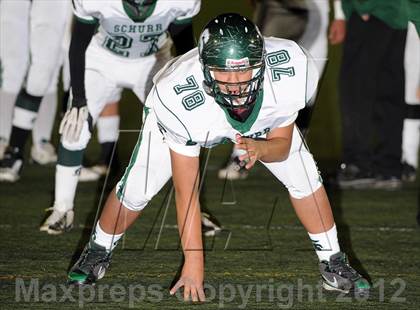 Thumbnail 2 in San Marino vs. Schurr photogallery.