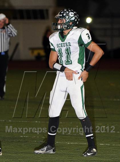 Thumbnail 1 in San Marino vs. Schurr photogallery.