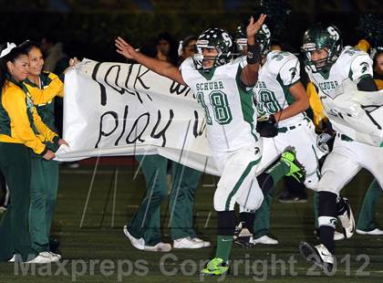 Thumbnail 2 in San Marino vs. Schurr photogallery.
