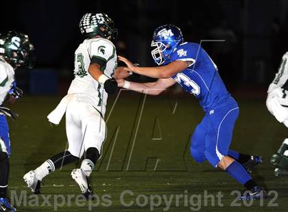 Thumbnail 1 in San Marino vs. Schurr photogallery.