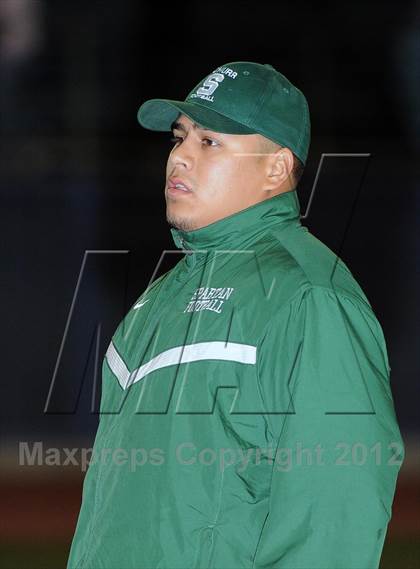Thumbnail 2 in San Marino vs. Schurr photogallery.
