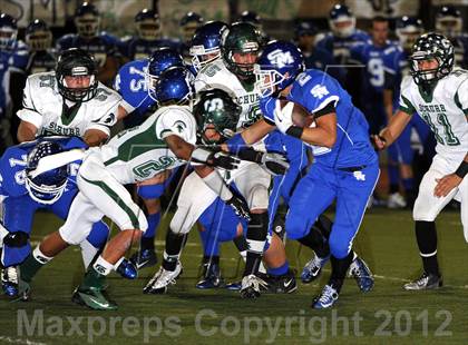 Thumbnail 1 in San Marino vs. Schurr photogallery.