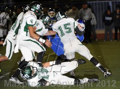 Thumbnail 1 in San Marino vs. Schurr photogallery.