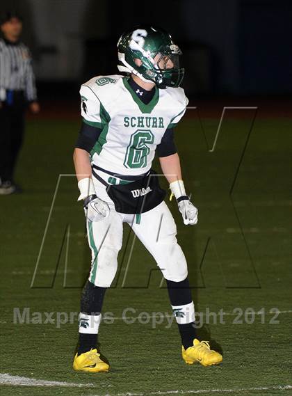 Thumbnail 1 in San Marino vs. Schurr photogallery.